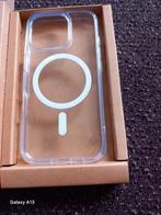 protective back cover with magsafe for iphone 16 pro, Telecommunicatie, Ophalen, Nieuw