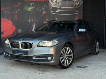 Bmw 520d F11 automaat beschikbaar voor biedingen