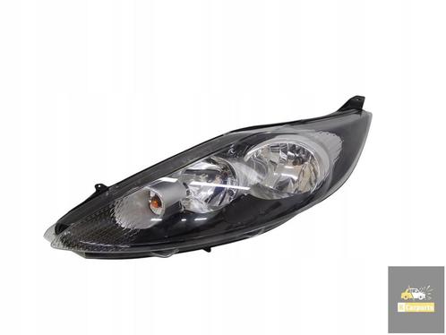 Ford Fiesta Mk7 08-12 linkerlamp 8A61-13W030-AJ origineel, Auto-onderdelen, Verlichting, Ford, Gebruikt