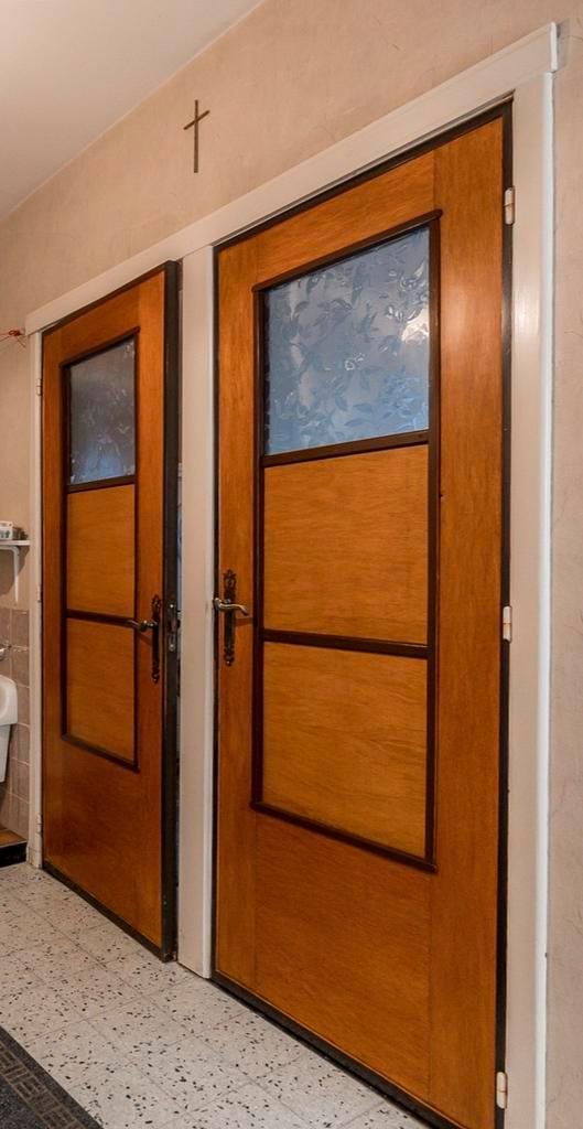 Gratis binnendeuren, Doe-het-zelf en Bouw, Deuren en Vliegenramen, Ophalen