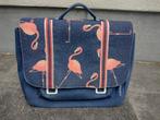 Cartable Flamingo Jeune Premier, Bijoux, Sacs & Beauté, Utilisé, Enlèvement ou Envoi