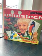 Ministeck, Hobby en Vrije tijd, Ministeck, Ophalen, Zo goed als nieuw