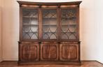 Bibliotheek, Ophalen, Met deur(en), 150 tot 200 cm, Anglais