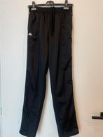 Pantalon de survêtement kappa noir, Vêtements | Femmes, Comme neuf, Taille 36 (S), Noir, Enlèvement ou Envoi