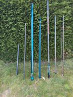 Colmic barret nx carp, Watersport en Boten, Ophalen, Vaste hengel