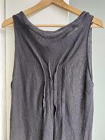 Sarah Pacini 2 losse bovenstuks one size goede staat, Kleding | Dames, Sarah Pacini, Maat 42/44 (L), Ophalen of Verzenden, Grijs