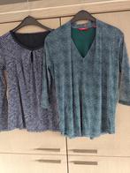 Blouses, maat 38, Kleding | Dames, Blouses en Tunieken, Overige kleuren, Ophalen of Verzenden, Zo goed als nieuw, Comma - s.Oliver