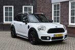 MINI Cooper D Countryman 2.0 Pepper Wij zijn op afspraak geo, Auto's, Automaat, Countryman, Wit, Bedrijf