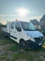 Renault Master, Achat, Boîte manuelle, Diesel, Particulier