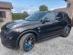 Lynk en Co 08/2023, Autos, Lynk & Co, Achat, Alarme, Entreprise, Noir