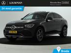 Mercedes-Benz GLC 300 4MATIC | 360-camera | Schuifdak | Dis, Auto's, Automaat, 170 g/km, Zwart, GLC