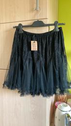 Jupe noire taille unique Molly Bracken, Ophalen of Verzenden, Nieuw, Zwart