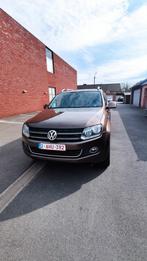 VW Amarok 2.0 tdi 180pk  2014 automat, Autos, Volkswagen, Particulier, Achat, Amarok