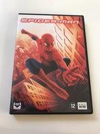 DVD Spider-Man, Ophalen of Verzenden, Vanaf 12 jaar, Zo goed als nieuw, Fantasy