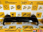 Achterbumper Audi A1 82A807511A/B 2018+ 4PDC bumper, Auto-onderdelen, Gebruikt, Achter, Bumper