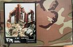 Verlinden 1/35 Ruines mansion, Enlèvement ou Envoi, Comme neuf