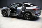 AUDI Q4 SPORTBACK 35 E-TRON S LINE, Auto's, Automaat, USB, Leder, 5 zetels