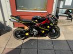 Minibike GRC MIDI mix polini 6.2 40 cc luchtgekoeld, Ophalen, Gebruikt