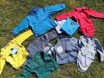 Kledingset - kind van 0 tot 4 jaar oud - belles larques, Ophalen, Zo goed als nieuw