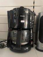Koffiemachine, koffiezet, Ophalen, Gebruikt, Koffiemachine