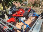 Honda CBF 125, Motos, Motos | Honda, Particulier