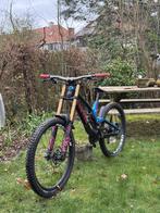 Canyon sender cf 9.0 2020, Fietsen en Brommers, Minder dan 10 versnellingen, Gebruikt, Vering, Overige maten