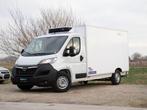 Opel Movano PLATFORM MET KOELING 2.2 CDTi 165PK*TREKHAAK*NA, Boîte manuelle, Système de navigation, Diesel, Achat