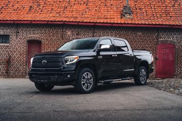 Toyota Tundra V8 5.7i LPG beschikbaar voor biedingen