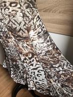 Prachtige linnen rok maat 46Gerry Weber, Kleding | Dames, Ophalen of Verzenden, Zo goed als nieuw, Rok