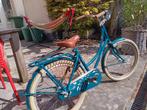 Meisjesfiets alpina 22 inch, Fietsen en Brommers, Ophalen, 22 inch