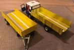 Dinky Toys vrachtwagen, Verzamelen, Ophalen, Gebruikt