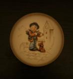 Hummel Goebel bord, Ophalen of Verzenden, Zo goed als nieuw, Hummel
