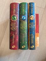 Boeken, Boeken, Ophalen, Zo goed als nieuw