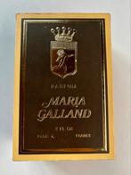 PARFUM MARIA GALLAND 2 FL OZ PARIS FRANCE, Bouteille de parfum, Plein, Enlèvement ou Envoi, Neuf