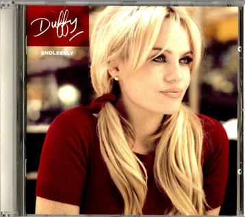 DUFFY - ENDLESSLY - CD - 2010 - EUROPE - 
