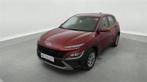 Hyundai KONA 1.0 T-GDi Air CARPLAY/CLIM/CAMERA (bj 2021), Auto's, 116 g/km, Gebruikt, Alcantara, 120 pk