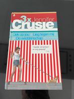 3X Jennifer Crusie, Boeken, Jennifer Crusie, Ophalen of Verzenden, Zo goed als nieuw