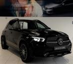 Mercedes-Benz GLE GLE 350 de 4MATIC GLE 350 de 4MATIC, Auto's, Stof, Gebruikt, Zwart, 4 cilinders