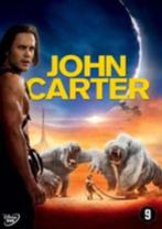 Disney John Carter (2012) Dvd, Cd's en Dvd's, Dvd's | Science Fiction en Fantasy, Gebruikt, Ophalen of Verzenden, Fantasy, Vanaf 9 jaar