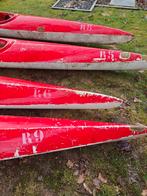 Kayak Piranha lot de 8, Sports nautiques & Bateaux, Canoës, Utilisé, Kayak
