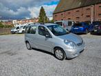 Toyota yaris verso # Automatic # 2006# met Keuring, Auto's, Te koop, Zilver of Grijs, 1300 cc, Bedrijf