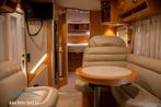 Hymer B 690 Starline S Mercedes-Benz 519 3.0 CDI V6 190PK, Caravans en Kamperen, Mobilhomes, Integraal, 7 tot 8 meter, Bedrijf