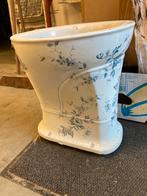 Oude wc pot J Dimmock & ci, Ophalen, Zo goed als nieuw