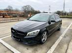 Mercedes CLA180i 7G tronic LED/NAVI/PDC Top staat!, Auto's, CLA, 4 cilinders, 1600 cc, Leder en Stof