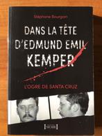 Dans la tête d’Edmund Emil Kemper - Stéphane Bourgoin, Ophalen, Gelezen
