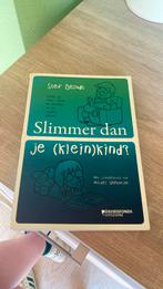 Stef Desodt - Slimmer dan je (klein)kind?, Ophalen, Stef Desodt, Zo goed als nieuw, Los deel