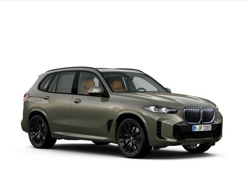 BMW X5 xDrive50e M-Pack PRO | PANO | HARMAN | INNO pack, Auto's, BMW, Particulier, X5, 360° camera, 4x4, ABS, Achteruitrijcamera