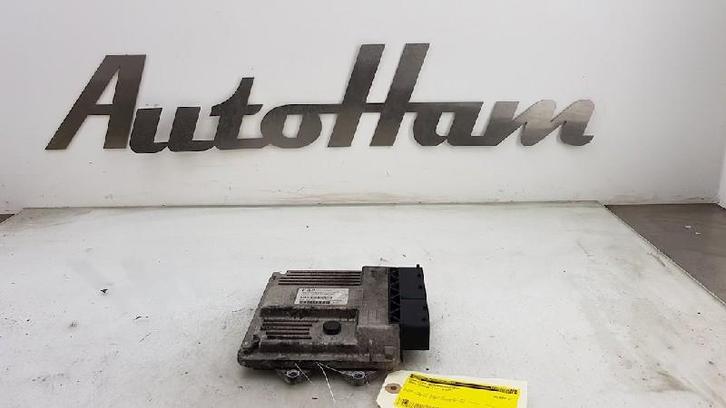 CALCULATEUR MOTEUR ECU Opel Corsa C (F08 / 68) (|55190069|), Autos : Pièces & Accessoires, Électronique & Câbles, Opel, Utilisé