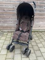 Buggy pericles met regenhoes, Kinderen en Baby's, Buggy's, Ophalen, Gebruikt, Regenhoes