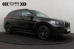 BMW X1 16D - VERWARMDE ZETELS- AUTO KOFFER - LENDENSTEUN, Auto's, BMW, Bruin, https://public.car-pass.be/vhr/6e708388-bc73-48bd-930a-cc2de7527f93